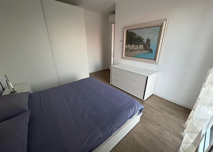 A Casa Di Giulia شقة