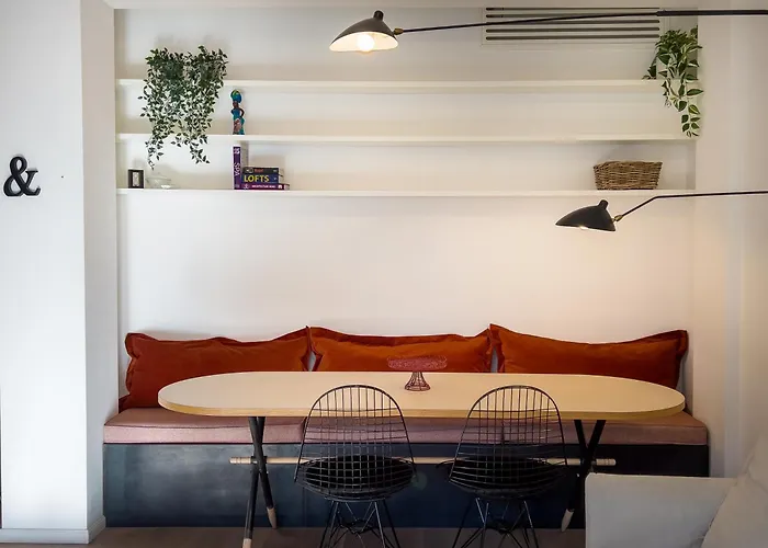 Paolo Sarpi - Charming With Terrace * Milaan