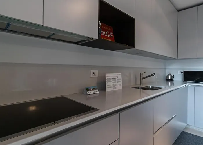 Italianway Comfort - Lazzaro Papi 14 C 公寓 米兰