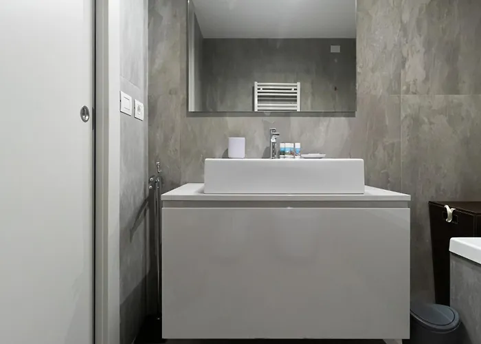 Italianway Comfort - Lazzaro Papi 14 C 公寓 米兰