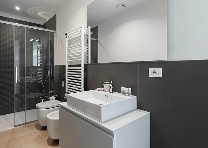 公寓 Italianway Comfort - Lazzaro Papi 14 C 米兰