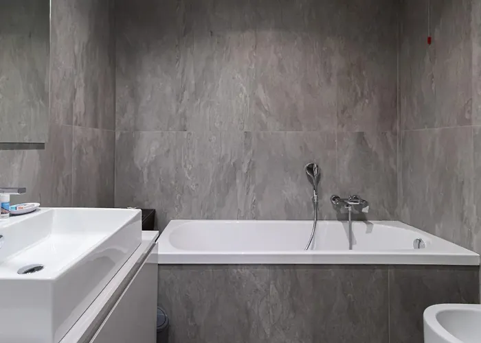 Italianway Comfort - Lazzaro Papi 14 C *