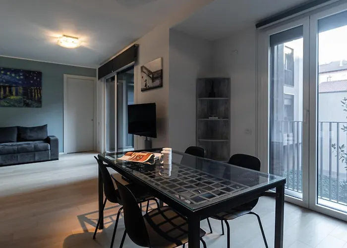 Italianway Comfort - Lazzaro Papi 14 C * 米兰