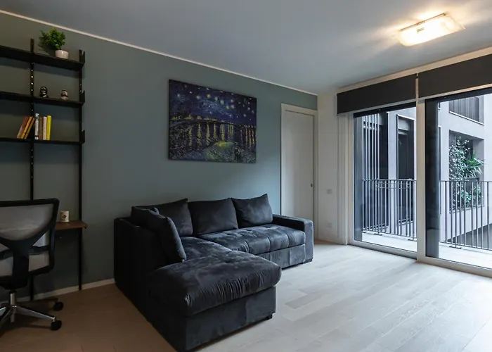 Italianway Comfort - Lazzaro Papi 14 C 公寓