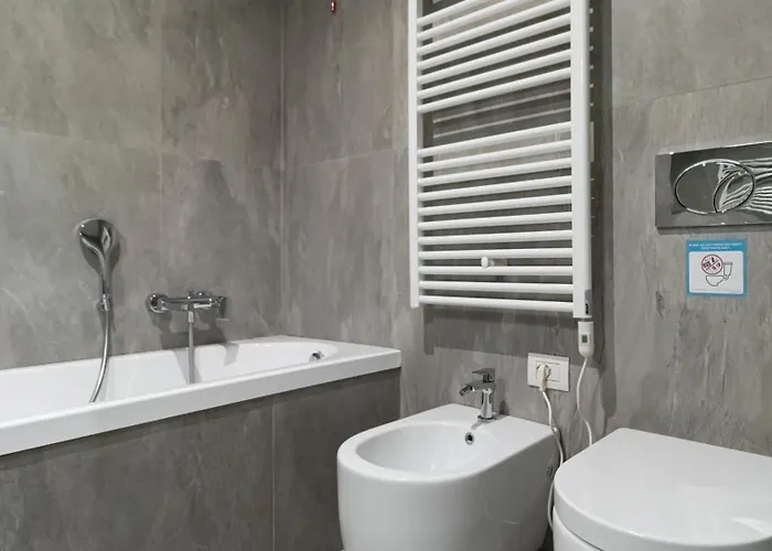 Italianway Comfort - Lazzaro Papi 14 C *