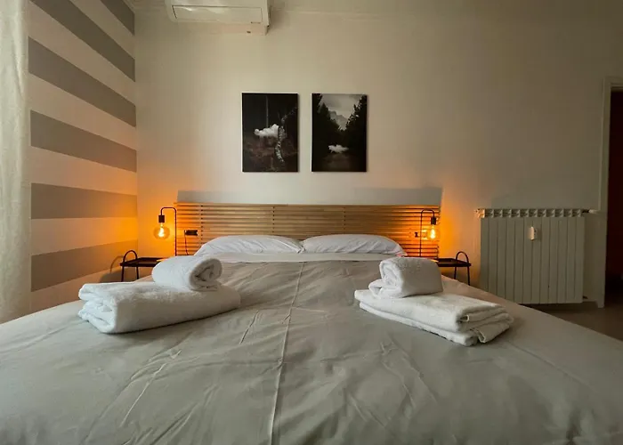 Bissanti's מילאנו