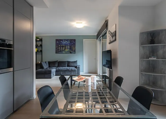 Italianway Comfort - Lazzaro Papi 14 C