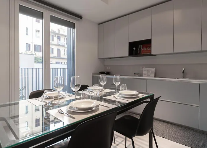 Italianway Comfort - Lazzaro Papi 14 C *