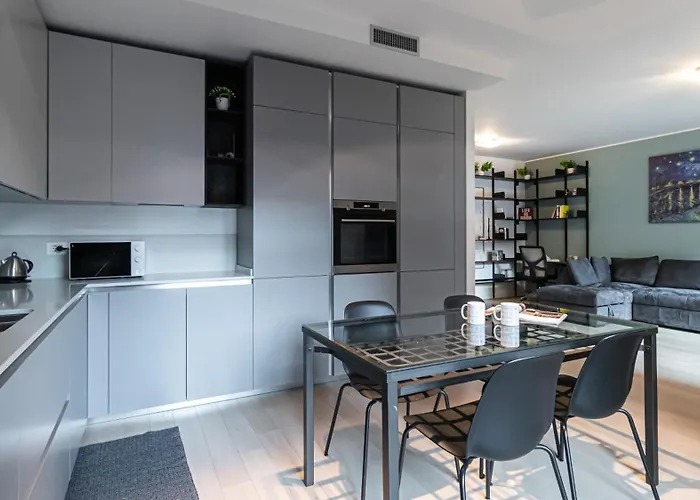 Italianway Comfort - Lazzaro Papi 14 C 米兰