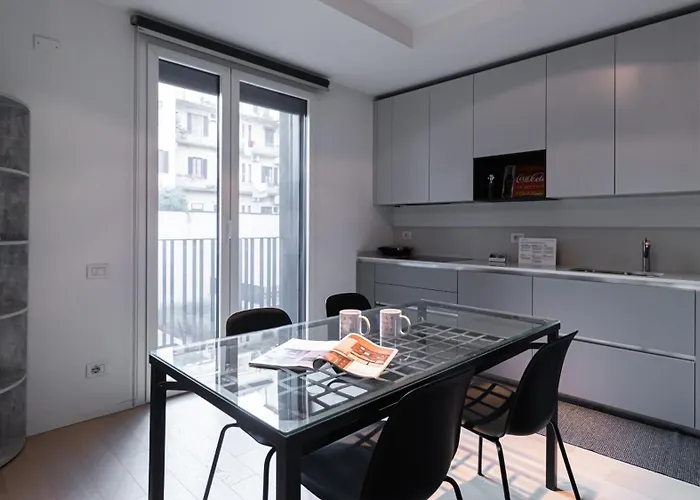 Italianway Comfort - Lazzaro Papi 14 C *