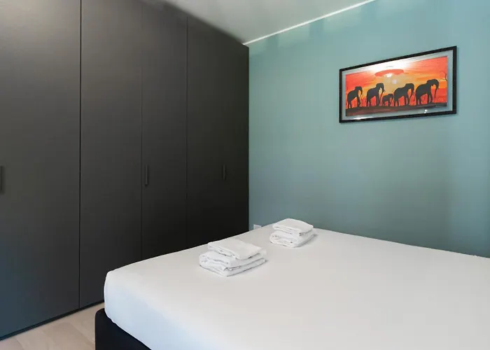 Italianway Comfort - Lazzaro Papi 14 C * 米兰