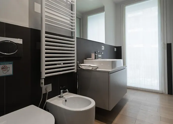 Italianway Comfort - Lazzaro Papi 14 C 公寓