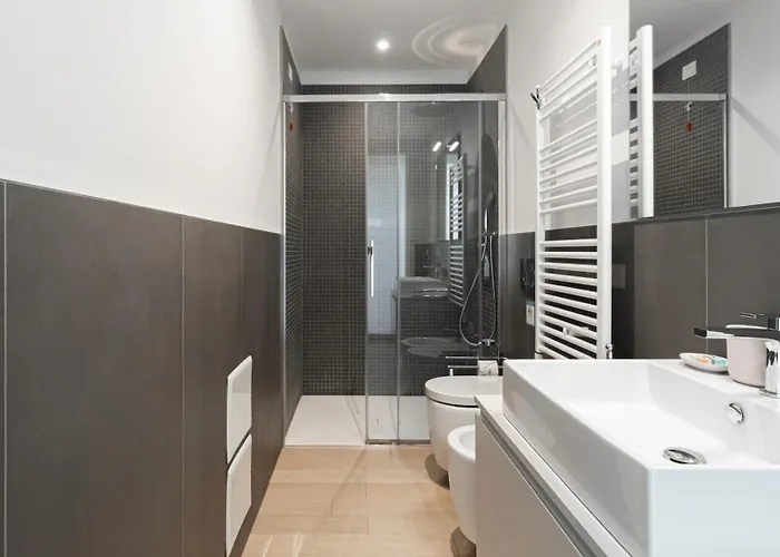 Italianway Comfort - Lazzaro Papi 14 C 米兰