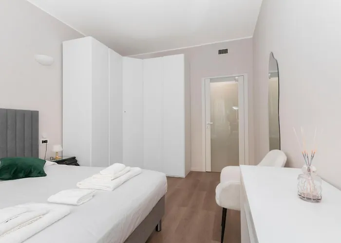 Biig アパート ミラノ