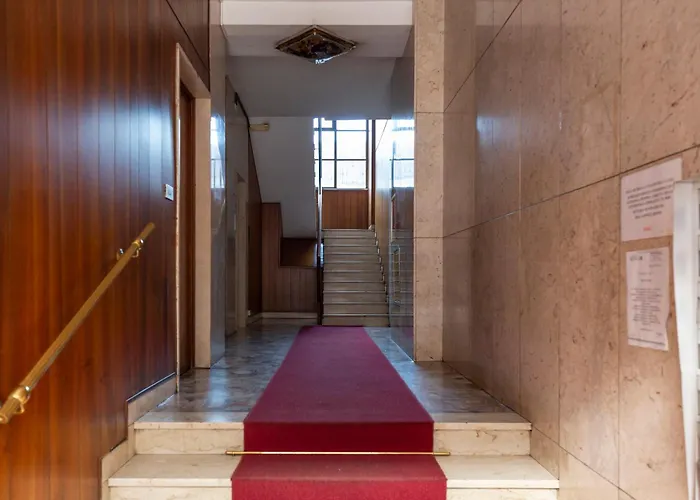 Funky Bilo Sempione Apartamento *