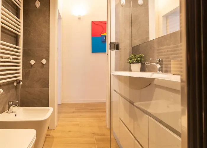 Funky Bilo Sempione *