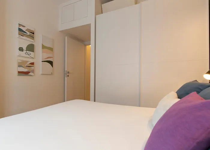 Apartamento Funky Bilo Sempione