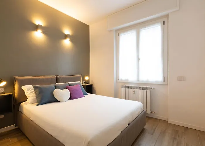 Funky Bilo Sempione Apartamento