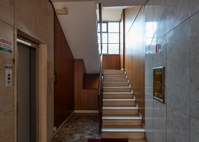 Apartamento Funky Bilo Sempione *