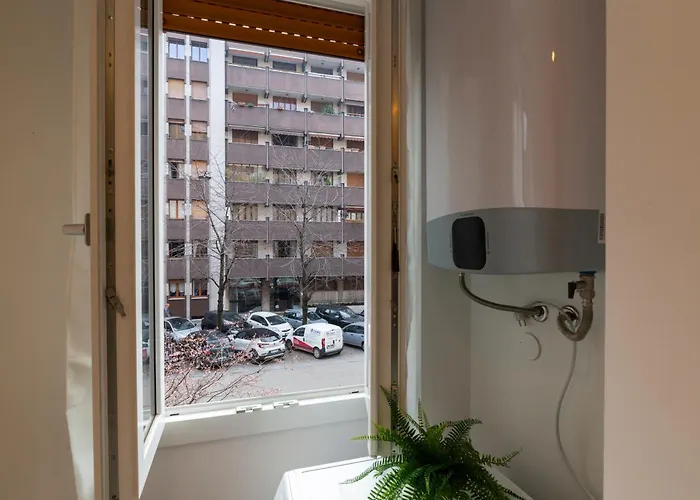 Funky Bilo Sempione Milão