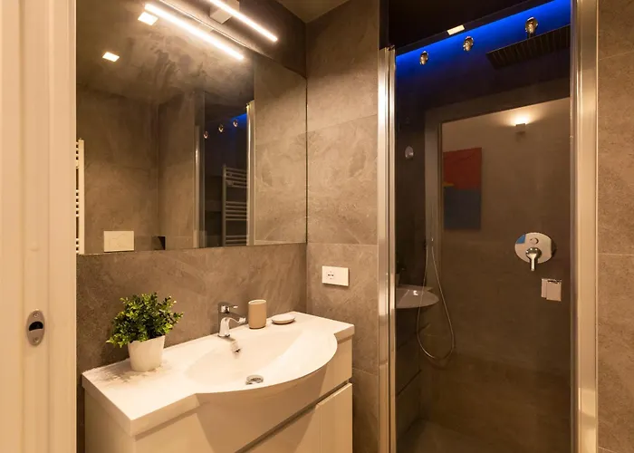 Funky Bilo Sempione Milão