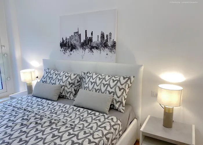 Meravigli 1 - 5 Minuti Dal Duomo 米兰