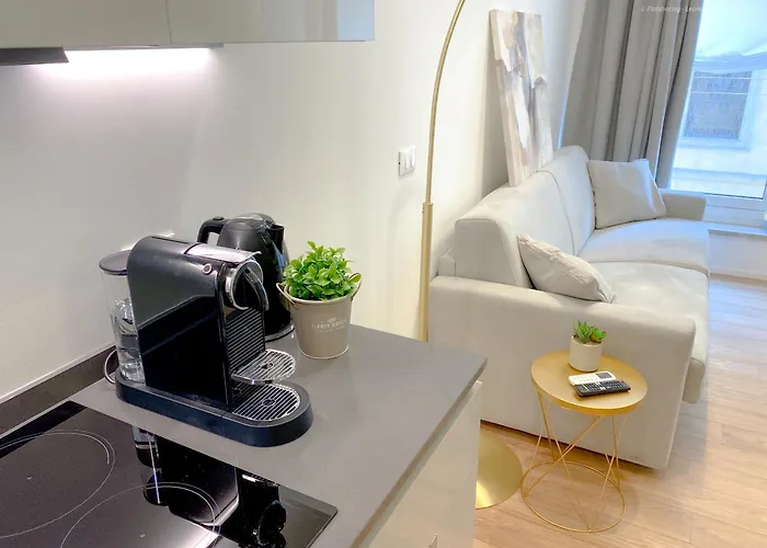 Daire Meravigli 1 - 5 Minuti Dal Duomo Milano