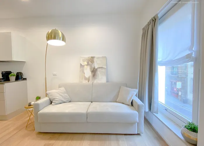 Meravigli 1 - 5 Minuti Dal Duomo *