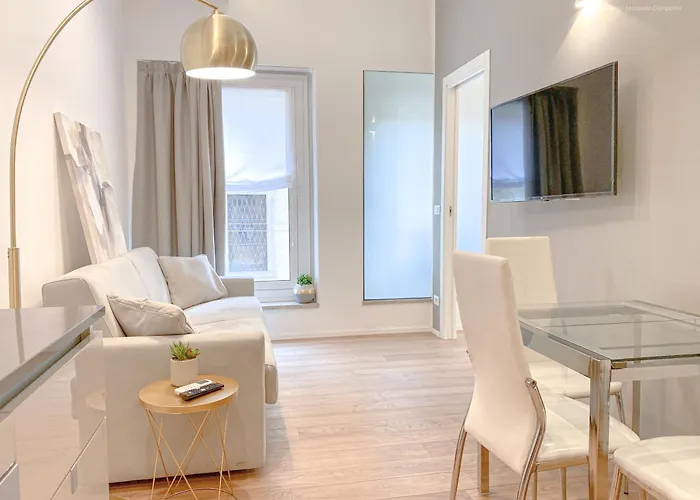 Meravigli 1 - 5 Minuti Dal Duomo * Milano