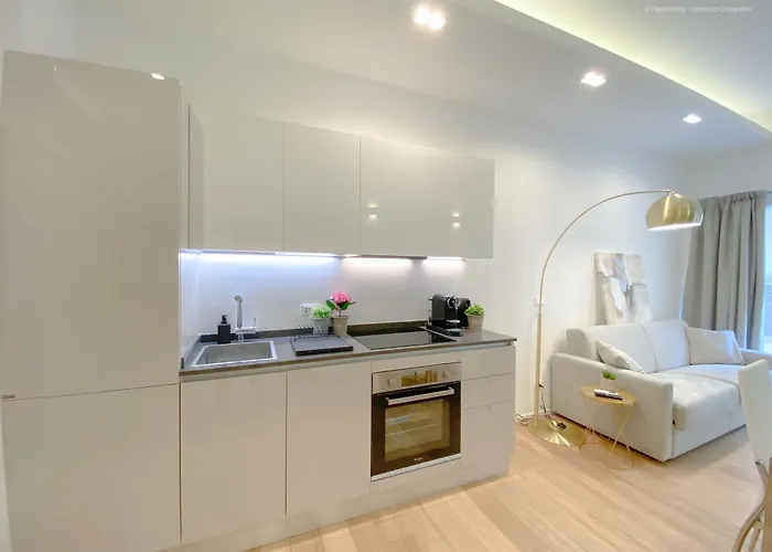 Meravigli 1 - 5 Minuti Dal Duomo