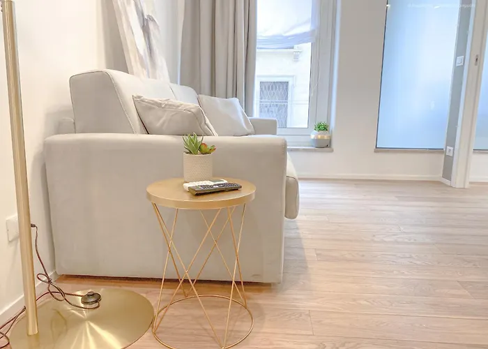 Meravigli 1 - 5 Minuti Dal Duomo Daire *