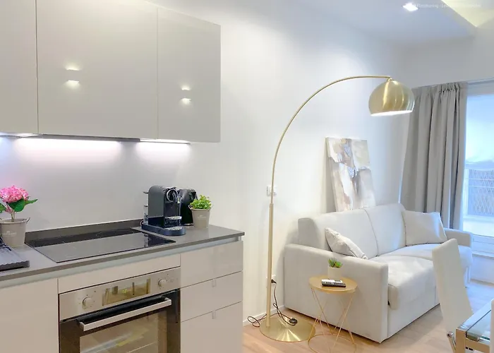 Daire Meravigli 1 - 5 Minuti Dal Duomo *