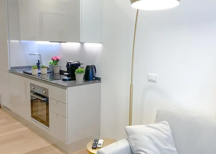 Meravigli 1 - 5 Minuti Dal Duomo 公寓 米兰