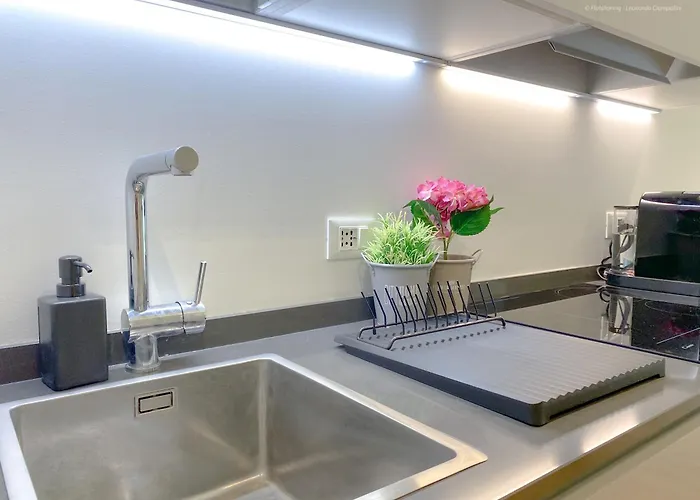 Meravigli 1 - 5 Minuti Dal Duomo *