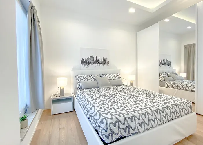 Meravigli 1 - 5 Minuti Dal Duomo