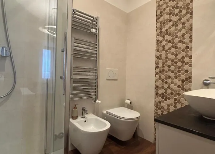 Gasthuis Enjoy Skyline