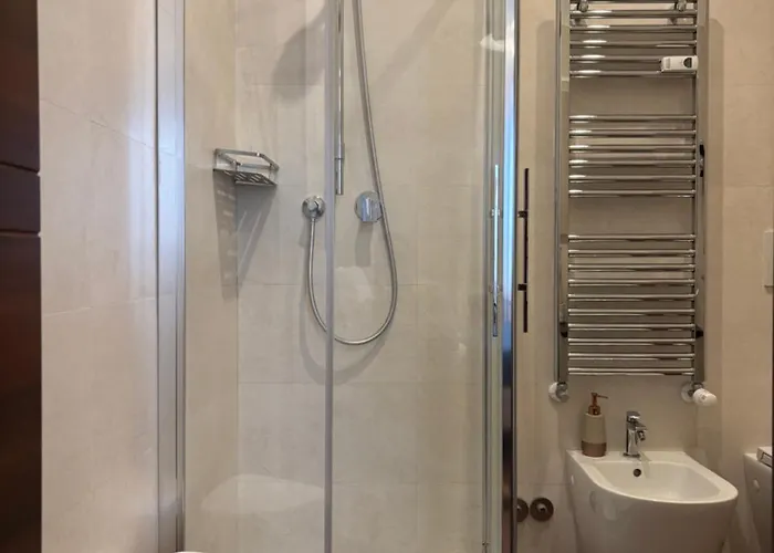 Gasthuis Enjoy Skyline 4*