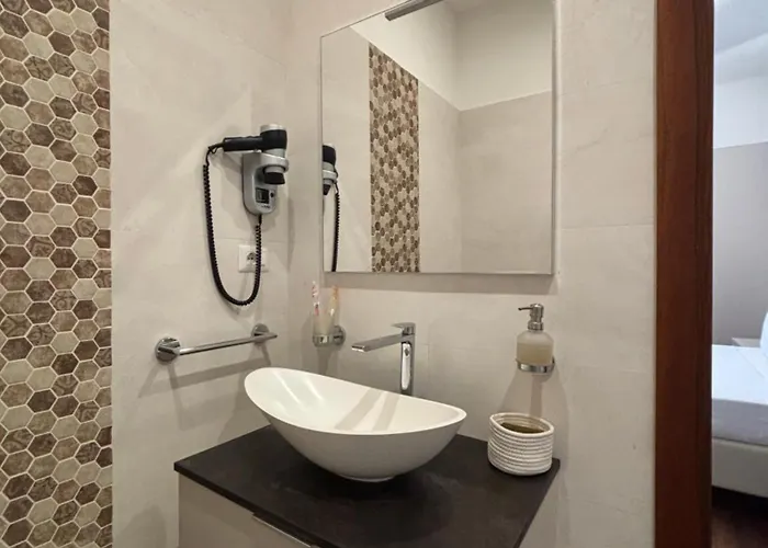 Enjoy Skyline Gasthuis Milaan