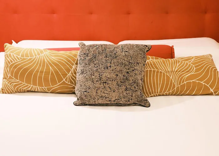 Comecasa Beautiful Santa Sofia Apartamento