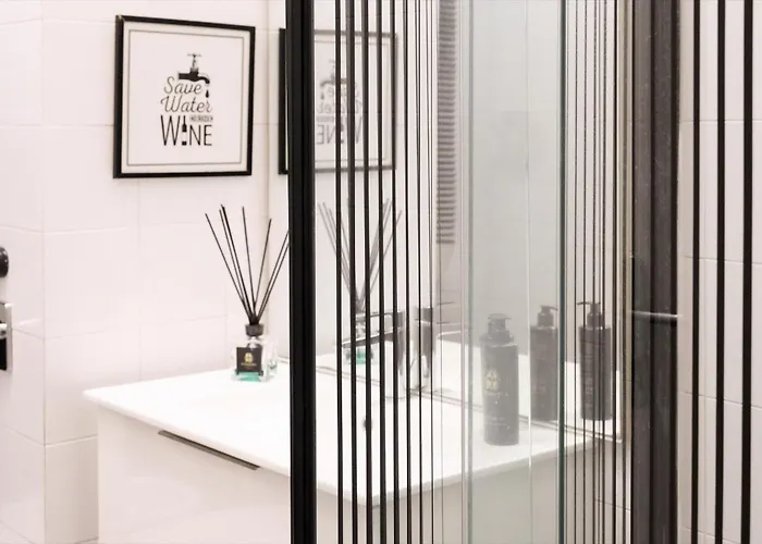 Apartamento Comecasa Beautiful Santa Sofia