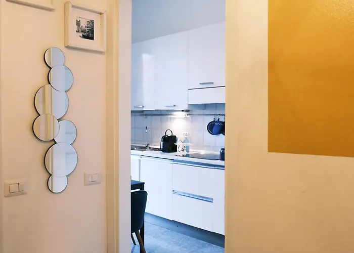 Apartamento Comecasa Beautiful Santa Sofia *