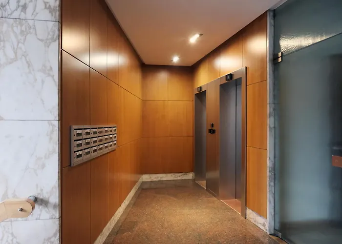 Apartamento Comecasa Beautiful Santa Sofia