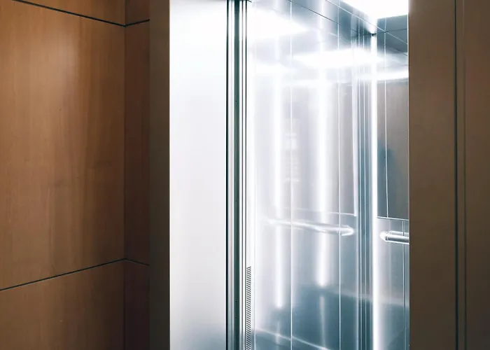 Comecasa Beautiful Santa Sofia Apartamento *