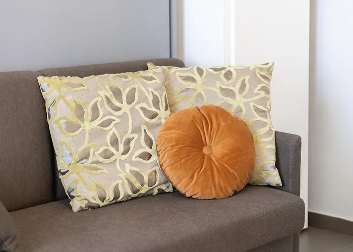 Διαμέρισμα Monolocale Vicino Metro E Aeroporto Linate Μιλάνο