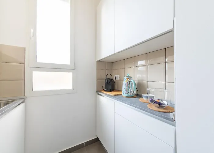 Διαμέρισμα Monolocale Vicino Metro E Aeroporto Linate