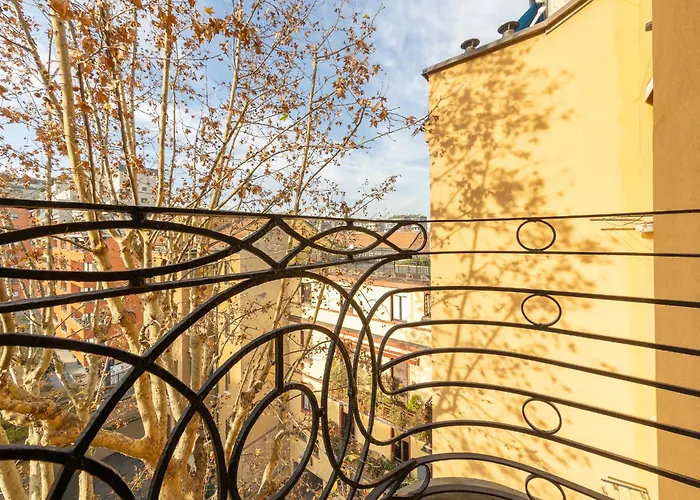 Monolocale Vicino Metro E Aeroporto Linate Μιλάνο