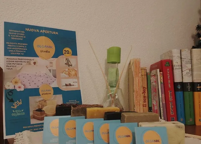 Monolocale Piano Alto Luminoso Pochi Minuti Metro Rossa Promo Tax On Request * Μιλάνο