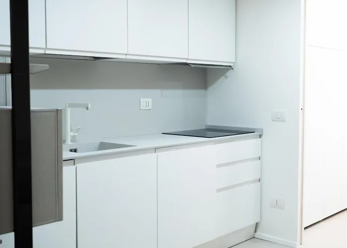 Prestige Boutique Homes - Cenacolo Area Appartamento Milano