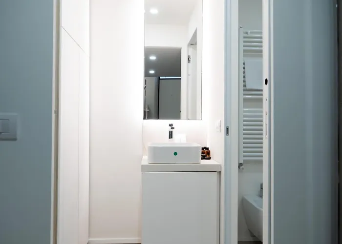 Apartment Prestige Boutique Homes - Cenacolo Area Mailand