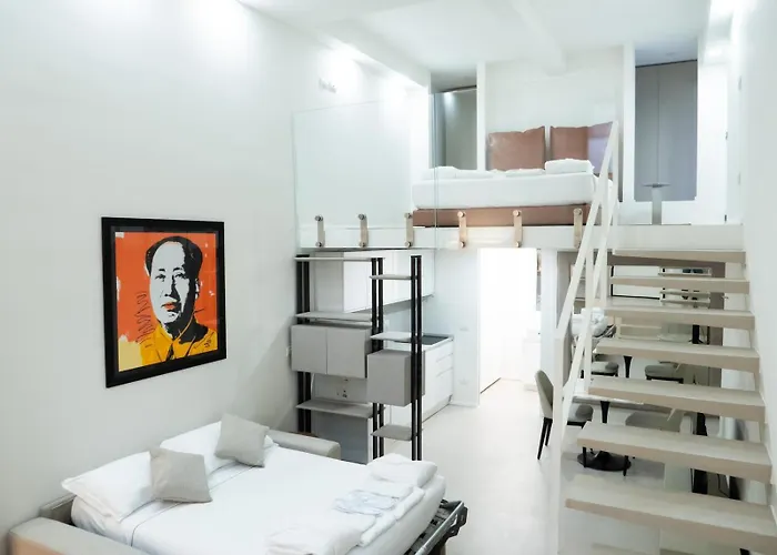 Prestige Boutique Homes - Cenacolo Area Appartamento